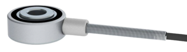 Schraubenvorspannkraftsensor