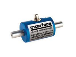 IFFTS11 Zylindrische Welle
